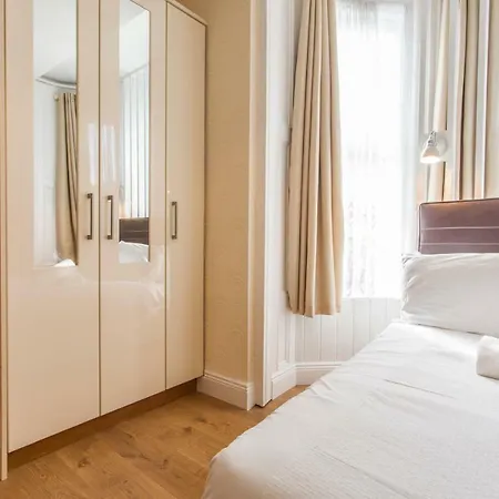 Apartment The Canal Dublin