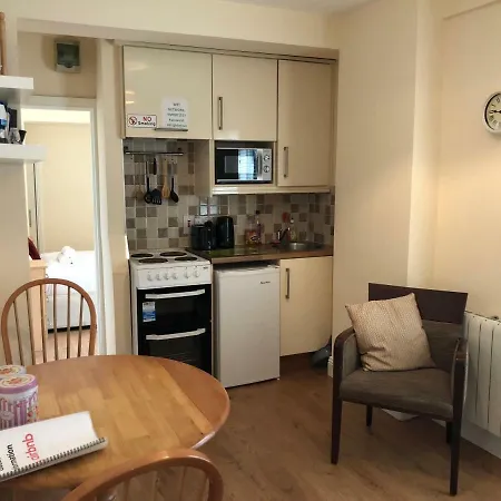 The Canal Apartament