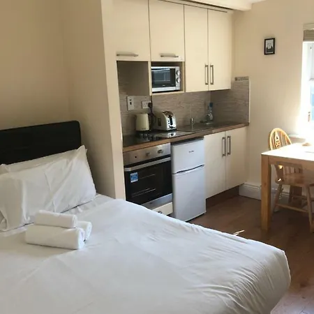 The Canal Apartament