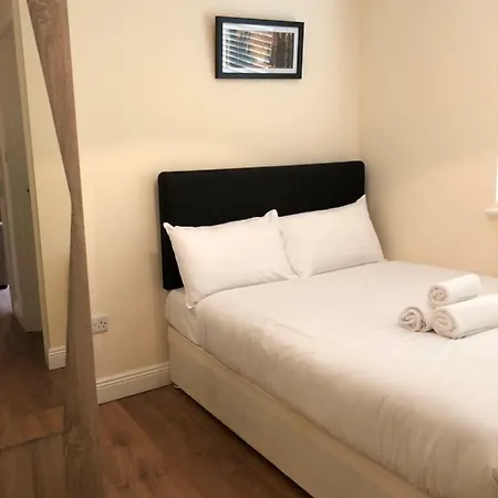 The Canal Dublin