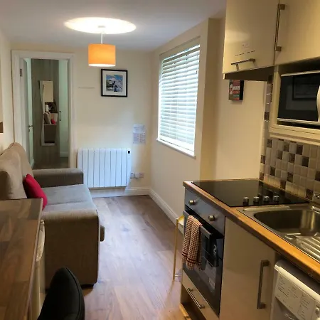 The Canal Apartament